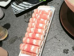 -东来顺(非遗·清真火锅·盛世广场店)