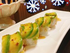 -天狗山料理(省体店)