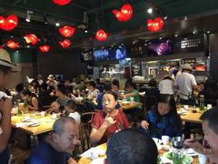 -陈鹏鹏潮汕菜(欢乐海岸 海边景观店)