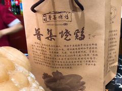 -普集烧鸡(新店)