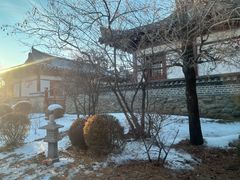 -珲春防川景区
