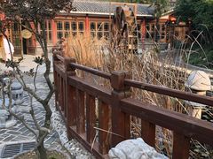 -观唐（国际）度假村温泉