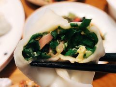 -必点海鲜·鲅鱼水饺(鞍山西道店)