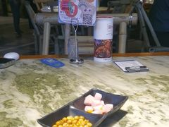 -常和州·夜宵大排档(常州单店)