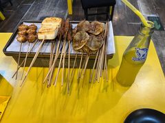 -望京小腰(北京总店)