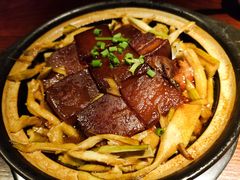 外婆红烧肉-田婆婆的菜(海口友谊阳光城店)