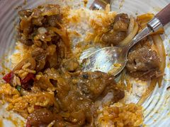 -万能料理屋(钟鼓岭路店)
