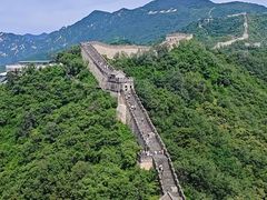 -慕田峪长城