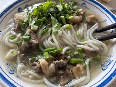 -小倪羊肉米线馆