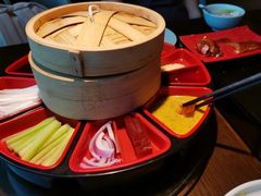 羲和烤鸭-羲和雅苑•北京烤鸭(乐园道万象城店)