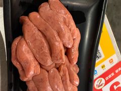 -胡哥烤肥牛(车公庙店)