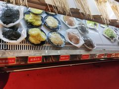 -马路边边串串香(双井直营店)