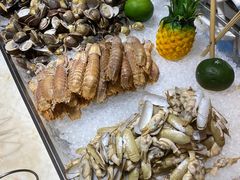 -长兴开元名都大酒店·地中海咖啡厅