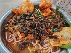 -凤张螺蛳粉·爽口粉(跃进路总店)