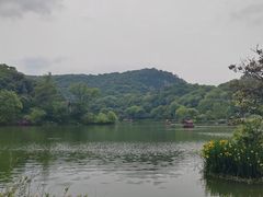 -南山风景名胜区