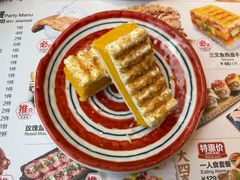 -Sushi Love 创意寿司(丽影广场店)