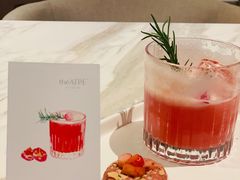 -théATRE 茶聚场(王府中環店)