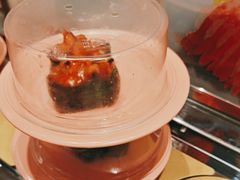 -争鲜回转寿司(通州万达店)