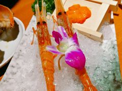 -花枝日本料理(金沟河店)
