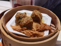 -稻香饭店(龙华天虹店)