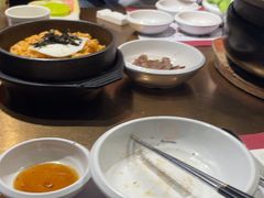 -辛氏火炉·韩式古法烤肉(松北店)