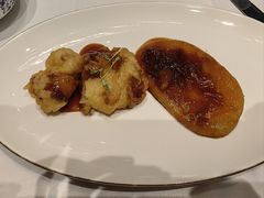 -Yan Ting 宴庭中餐厅(上海静安瑞吉酒店)