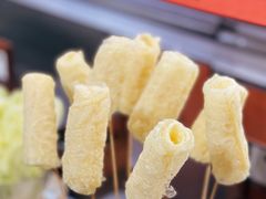 -羊大爷涮肉(亮马桥店)