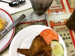 -华星冰室(湾仔店)