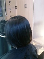 -MOVAN HAIR莫凡匠人发型屋