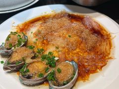-喜棠·长沙家宴·海鲜·湘菜(麓谷店)