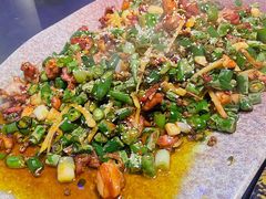 酒馆螺丝鸡-醉小酒馆·川菜·江湖菜·重庆菜(观音桥旗舰店)