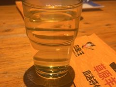 -肉串汪(月坛店)