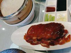 -郭林家常菜(狼垡店)