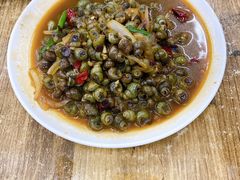 炒螺丝-无招牌