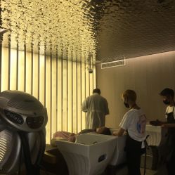 -上禾 HAIR SALON