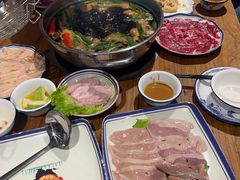 -厝味火锅·潮汕卤水火锅(十一合店)