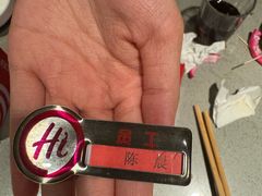 -海底捞火锅(牡丹园店)