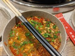 -肖肖酸萝卜鱼火锅(总店)