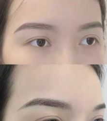 -MIVI野生眉纹绣纹眉