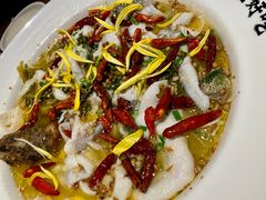 -太二酸菜鱼(沈阳万象城店)