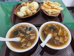 -程记甫胡辣汤(总店)