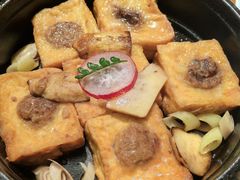 -七色云蔬食(喜邻里店)