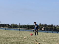 -桐乡凤凰湖