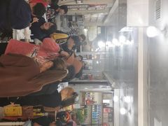 -牛庄高晓山风味馅饼城(海城店)