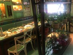 -可口香·非遗老号烧烤(南岗直营店)