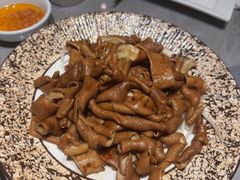 豉油王鹅肠-啫神·广州地标美食(北京路店)