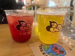 -下酒(华熙店)