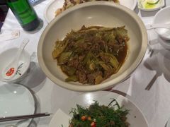 -蠔友汇·海鲜·生蚝烧烤(大东店)