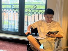 -上海瑞金洲际酒店