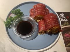 -虾饺妹·粤式茶餐厅(荟聚店)